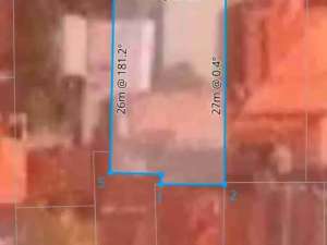 Tanah Jalan Utama Bung Tomo Denpasar Bonus Bangunan Kost lokasi di Denpasar Kota, tersedia melalui melalui situs Olx