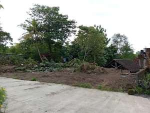 Tanah Jogja 3jutaan Cocok Untuk Villa lokasi di Sleman Kab., tersedia melalui melalui situs Olx