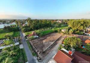 Tanah Jogja Lokasi Premium Tepi Jalan Besar Akses Mobil Papasan Lancar lokasi di Yogyakarta Kota, tersedia melalui melalui situs Olx