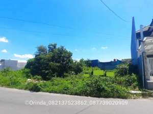 Tanah Jongke Palagan Jogja Dekat UGM, UTY, Hyarta, Jl Magelang lokasi di Yogyakarta Kota, tersedia melalui melalui situs Olx