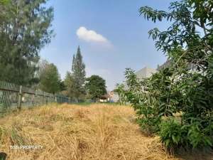 Tanah Kavling Deltamas Cluster Catania Luas 236 Rp 5 Jt per meter lokasi di Bekasi Kab., tersedia melalui melalui situs Olx