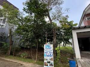 Tanah Kavling Deltamas Cluster Pasadena Luas 250 Rp 4,5 Jt Siap Bangun lokasi di Bekasi Kab., tersedia melalui melalui situs Olx