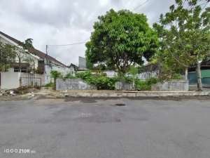 Tanah Kavling Hook Kawasan Elite Lokasi Tengah Kota lokasi di Banyumas Kab., tersedia melalui melalui situs Olx