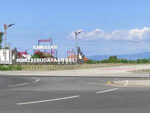 Tanah Kavling Murah Dekat Proyek PKB Klungkung lokasi di Klungkung Kab., tersedia melalui melalui situs Olx