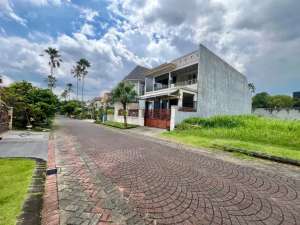 Tanah Kavling Permata jingga Suhat lokasi di Malang Kota, tersedia melalui melalui situs Olx