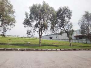 Tanah kawasan industri Jababeka Cikarang 63x165m, kawasan pergudangan, murahhh lokasi di Bekasi Kab., tersedia melalui melalui situs Olx