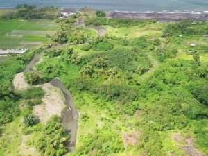 Tanah Komersial Luas View Pantai Eksotis di Klungkung Bali lokasi di Gianyar Kab., tersedia melalui melalui situs Olx