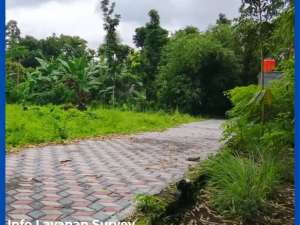 Tanah Kost 4 Menit Kampus UII Kaliurang Yogyakarta SHM lokasi di Sleman Kab., tersedia melalui melalui situs Olx
