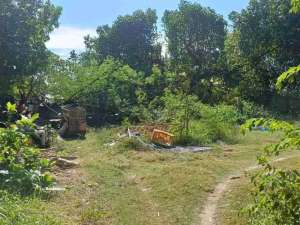 Tanah Langka Jalan Utama Pulau Serangan Denpasar lokasi di Denpasar Kota, tersedia melalui melalui situs Olx