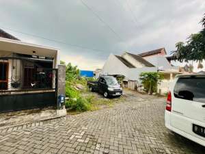 Tanah Murah Candi Panggung Dekat Suhat lokasi di Malang Kota, tersedia melalui melalui situs Olx