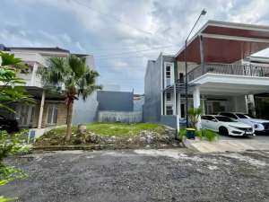 Tanah Murah Exclusive Cluster Favorit Tirtasani Royal Resort lokasi di Malang Kota, tersedia melalui melalui situs Olx