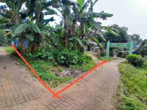 Tanah Murah Hook SHM Di Kuranji Ciracas Kota Serang lokasi di Serang Kota, tersedia melalui melalui situs Olx