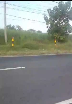 Tanah MurahInduatri Rembang Pasuruan lokasi di Pasuruan Kab., tersedia melalui melalui situs Olx