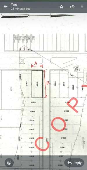 TANAH MURAH ROMOKALISARI DKT BENOWO, GREGES, MARGOMULYO, OSOWILANGUN lokasi di Gresik Kab., tersedia melalui melalui situs Olx