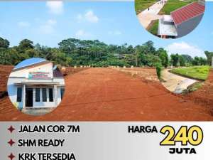 Tanah murah SHM Ready 150 dr jln Raya Unnes Ungaran lokasi di Semarang Kota, tersedia melalui melalui situs Olx