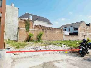 Tanah murah SOLO lokasi di Surakarta Kota, tersedia melalui melalui situs Olx