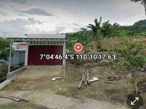 Tanah Murah Tepi jl pahlawan Patean sidodadi Kendal lokasi di Kendal Kab., tersedia melalui melalui situs Olx