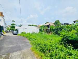 Tanah padonan canggu lokasi di Kab. Badung, tersedia melalui melalui situs Olx