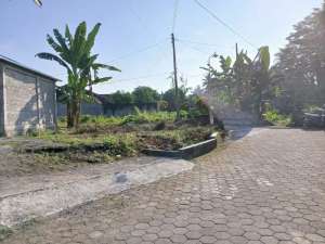 Tanah Pekarangan Murah Sleman lokasi di Sleman Kab., tersedia melalui melalui situs Olx