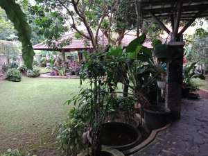 Tanah Premium 50m dari MRT Lebak BulusSHM200m lokasi di Jakarta Selatan, tersedia melalui melalui situs Olx