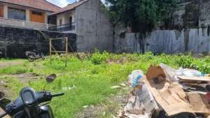 Tanah Premium di Renon Denpasar, Lokasi Strategis untuk Investasi lokasi di Denpasar Kota, tersedia melalui melalui situs Olx