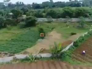 Tanah Produktif, Strategis, Cocok Untuk Komplek Perumahan Luas 6 Hektar di BogorCocok Sebagai Hotel, PertanianPerumahan lokasi di Bogor Kab., tersedia melalui melalui situs Olx