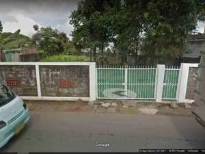 Tanah Raya Kahfi 1 Jagakarsa lokasi di Jakarta Selatan, tersedia melalui melalui situs Olx