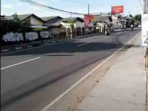 Tanah Raya Lenteng Agung dekat Aeon lokasi di Jakarta Selatan, tersedia melalui melalui situs Olx