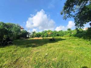 Tanah sewa 10 tahun cocok untuk Perumahan Taman mumbul nusa dua bali lokasi di Kab. Badung, tersedia melalui melalui situs Olx