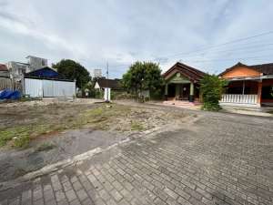 Tanah SHM Siap AJB Timur Candi Prambanan lokasi di Klaten Kab., tersedia melalui melalui situs Olx