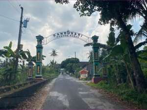 Tanah SIap AJB Siap Bangun Dekat Pasarr Jangkang lokasi di Sleman Kab., tersedia melalui melalui situs Olx