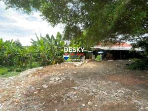 Tanah Siap Bangun 200 m di Batu Ampar, Kramat Jati, Jakarta Timur lokasi di Jakarta Timur, tersedia melalui melalui situs Olx