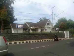 Tanah strategis lokasi di Bandar Lampung Kota, tersedia melalui melalui situs Olx