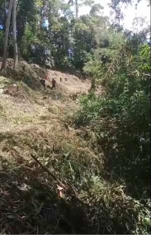 Tanah strategis tegalalang Gianyar bali lokasi di Gianyar Kab., tersedia melalui melalui situs Olx