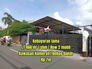 Tanah tepi jalan lebar 10 dekat kebayoran lama jakarta selatan lokasi di Jakarta Selatan, tersedia melalui melalui situs Olx