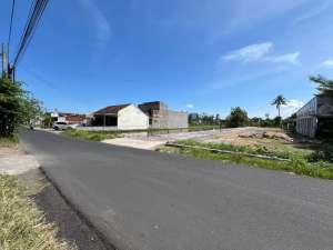 Tanah Wirobrajan dekat kampus siap bangun Kost , pasti untung lokasi di Yogyakarta Kota, tersedia melalui melalui situs Olx