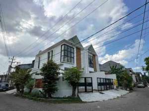 TANDES ASRI2 LantaiRumah Baru daerah DARMO HARAPAN INDAH lokasi di Surabaya Kota, tersedia melalui melalui situs Olx