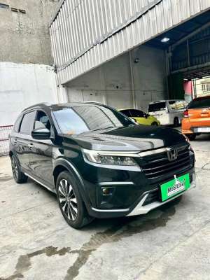 Jual bekas TANGAN PERTAMA DARI BARU, HONDA BRV 1.5 PRESTIGE CVT AT 2022,lokasi di  