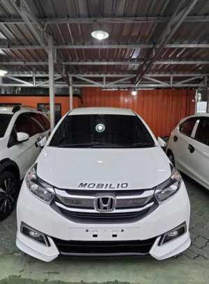 Jual bekas Tanpa DP Honda Mobilio S 2023 Manual Plat H Istimewa,lokasi di Semarang Kota