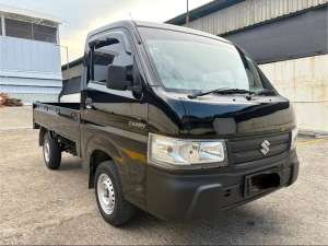 Jual bekas TDP 15 JUTA Carry Tayo Pick Up AC PS 2021,lokasi di Tangerang Selatan Kota