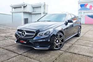 Jual bekas Tdp 20 Juta Mercedes Benz E400 AMG 2016 Panoramic,lokasi di  