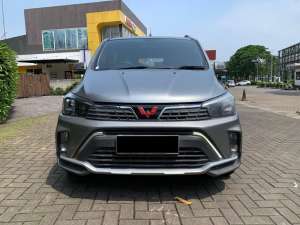 Jual bekas TDP 352022 WULING CONFERO S C Lux MT,lokasi di Tangerang Kota