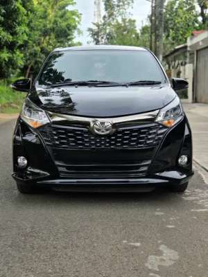 Jual bekas Tdp 8jtCALYA G AT istimewa,lokasi di Jakarta Selatan