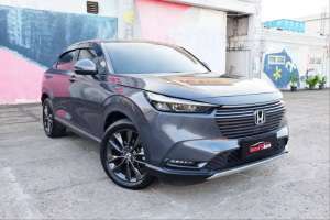 Jual bekas Tdp Minim Honda HRV 1.5 SE 2024 Facelift,lokasi di  