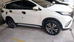 Jual bekas TERIOS R DELUXE MT - Manual,lokasi di Bekasi Kota