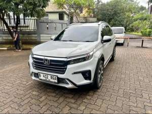 Jual bekas Termurah BR-V Prestige CVT,lokasi di  