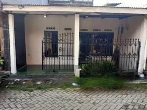 Termurah di griya kebraon lokasi di Surabaya Kota, tersedia melalui melalui situs Olx