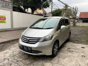 Jual bekas Termurah Freed PSD Matic,lokasi di  