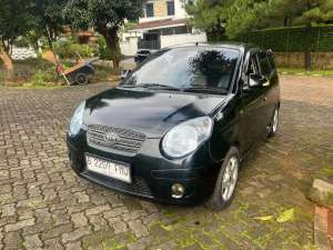 Jual bekas Termurah KIA Picanto Matic,lokasi di  