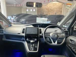 Jual bekas TERMURAH NISSAN SERENA HWS AT 2023,lokasi di Jakarta Pusat